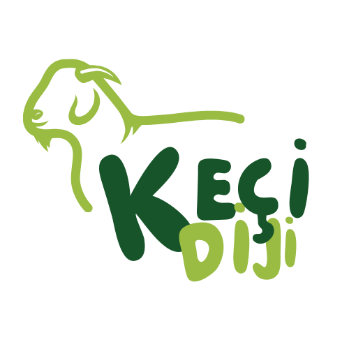 Keçi Dijital Logo